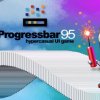 Progressbar 95